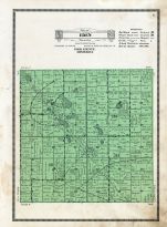 Eden Township, Polk County 1915